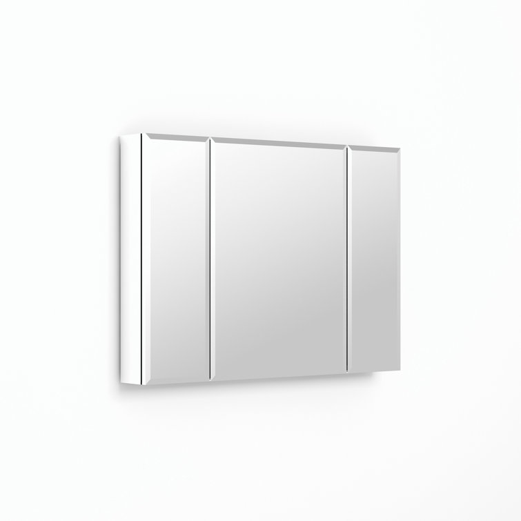 Latitude Run® Porium Metal Wall Mounted Bathroom Wayfair